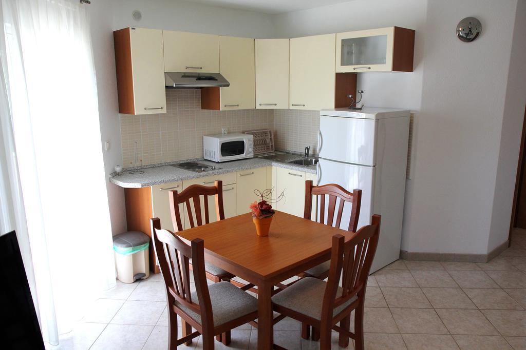 Apartments Kata Biograd Na Moru Eksteriør bilde