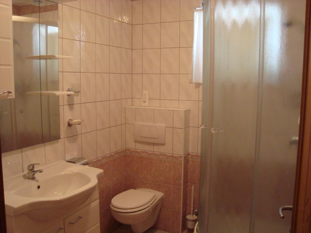Apartments Kata Biograd Na Moru Eksteriør bilde